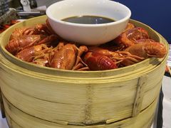 -靓虾二哥长沙地标小龙虾(五一广场店)