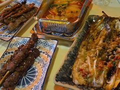 -黑牛码头·小龙虾·烧烤