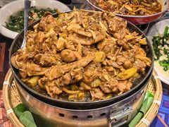 -甘家界牌柠檬鸭(青山店)