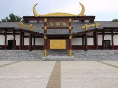 -酒仙湖景区