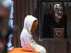 -drivepro(三里屯店)