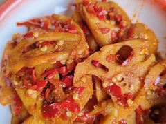 -老三样·旧食新味(万寿宫店)