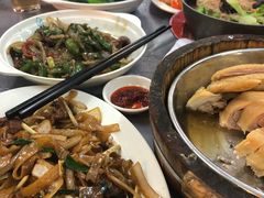 -陈根记大牌档