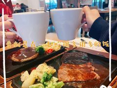 -必胜客(大润发店)