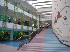 -宋庆龄幼儿园(虹梅路)