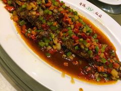 -晋阳饭庄(虎坊桥店)