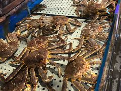 -开海·红岛海鲜虾水饺(石老人店)