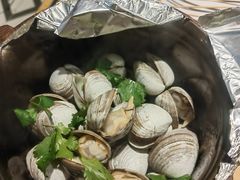 -一顿烧烤(八经街店)