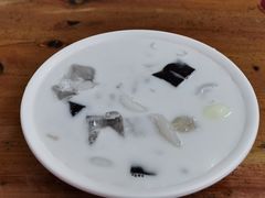 -清爽清补凉