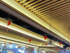 -井格重庆火锅(西直门凯德Mall店)