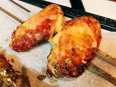 -江湖翅客(琶洲新村店)