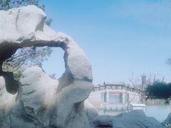 -西海子公园