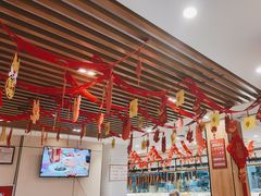 -有红鸡毛店·川菜(建设路店)