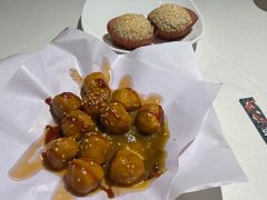 -潮福城大酒楼·潮味粤品·港式点心(湖滨北路店)