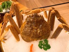 -王鼎精致料理铁板烧(世博源店)