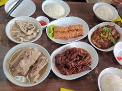 -松發肉骨茶(克拉码头店)