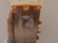 -瑞幸咖啡(番禺万达广场店)