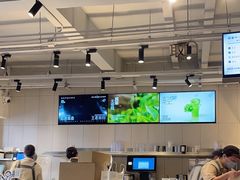 -喜茶(广州北京路惠福东店)