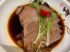 猪肝-锡和无锡菜(景丽苑店)