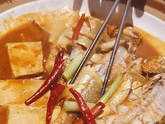 -船歌·鱼水饺青岛菜(金狮广场店)