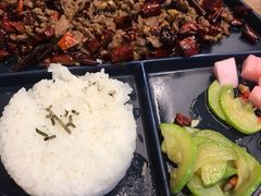 -大帅的美食(麒麟巷店)