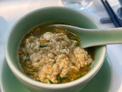 盘锦河蟹豆腐-止观小馆·辽河口渔家菜(王府井店)
