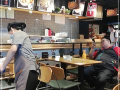 大堂-72街红烧排骨饭(海珠丽影广场店)