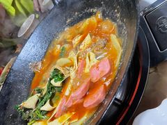 -大村庄生态火锅店(丘北店)