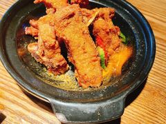 龙舌火焰骨-小和庆·知味(首铸万科店)