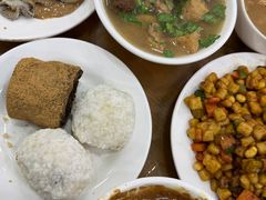 驴打滚-白魁老号饭庄(交道口店)