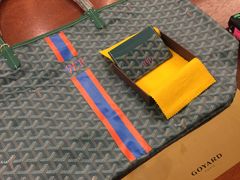-GOYARD(恒隆广场店)