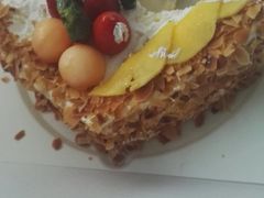 -幸福西饼生日蛋糕·下午茶(思明店)