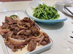 -天津大学·四十二斋餐厅