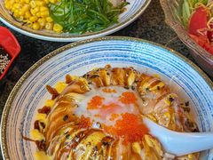 -梦山水日本烧肉(五四广场店)