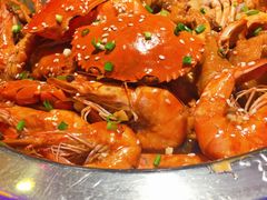 -谢蟹浓·肉蟹煲(新奥店)