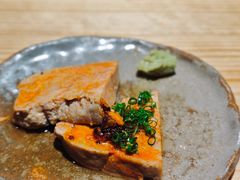 -镹·鱼料理  国产鱼使用店