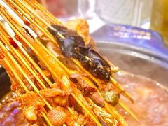 -钢管厂五区小郡肝火锅串串香(清河店)