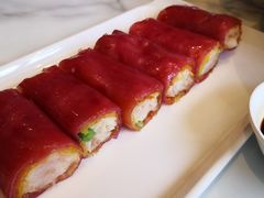 鲜虾红米肠-老广酒楼(樱花店)