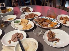 -陈鹏鹏潮汕菜(宝安机场T3航站楼店)