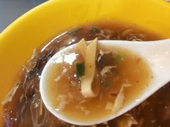 酸辣汤-毛华美食(清扬路店)