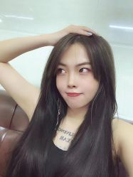 -苏奇发型·烫发染发