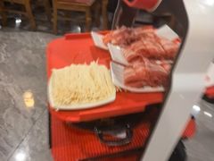 -重庆巴渝火锅(钟家村店)