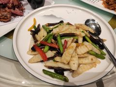 -紫丁香饭店-中餐厅