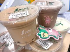 -1点点(理想银泰店)