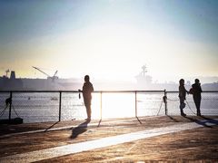 -中途岛号航空母舰博物馆