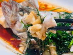 -院里寻菜·精致庭院菜(观沙岭店)