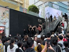 -南京时尚莱迪购物广场(正洪街店)
