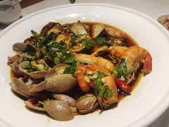 -潮人姐妹轩(海宁路店)