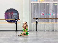 -予荷舞蹈(盛景校区)