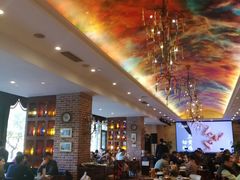 -巴依老爷新疆美食(工体旗舰店)